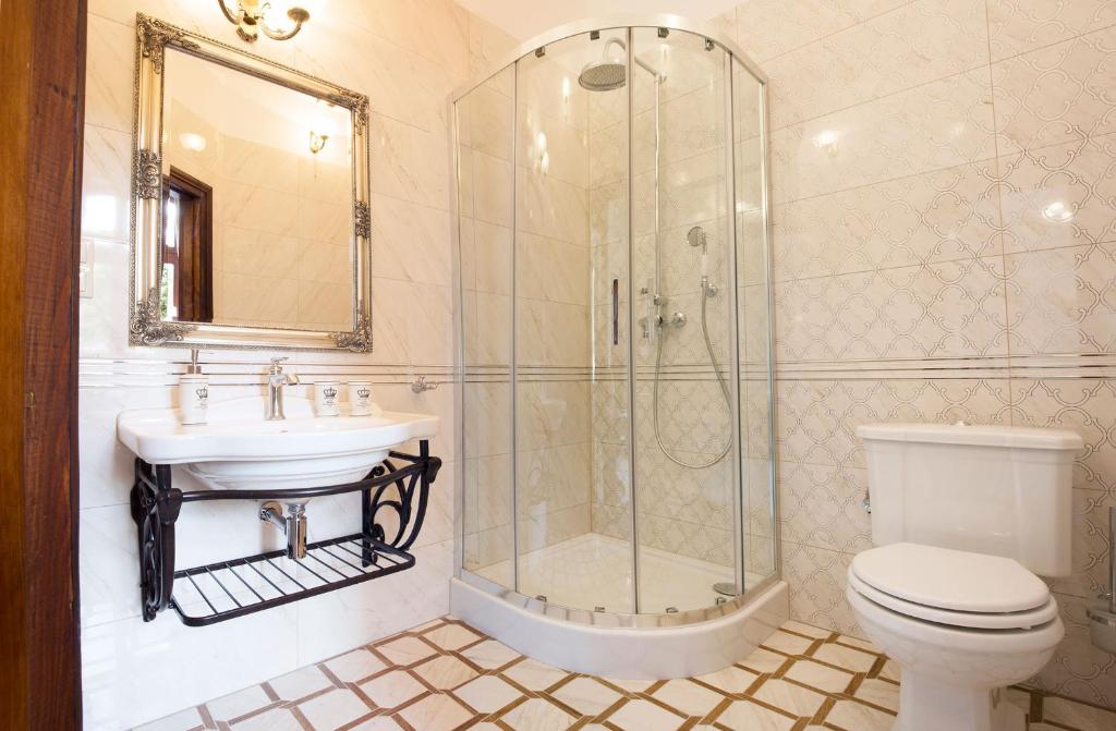 Villa Mistral photo 3