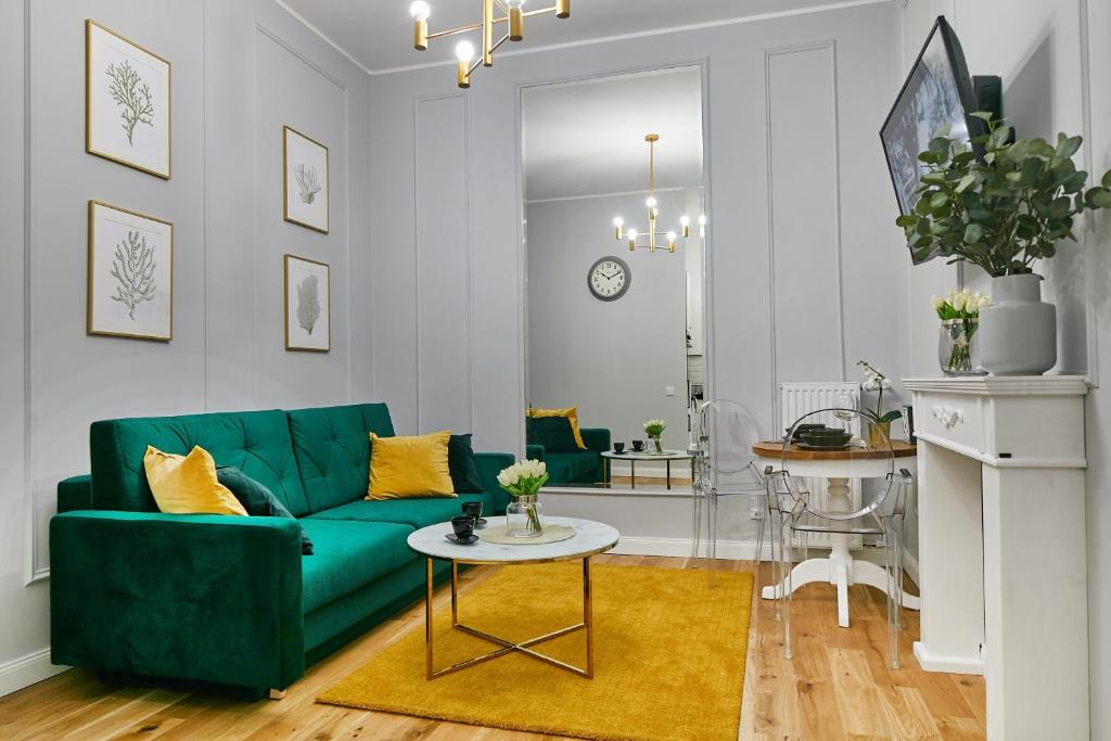 Stara Praga Vistula Apartment by BookingHost — photo 1