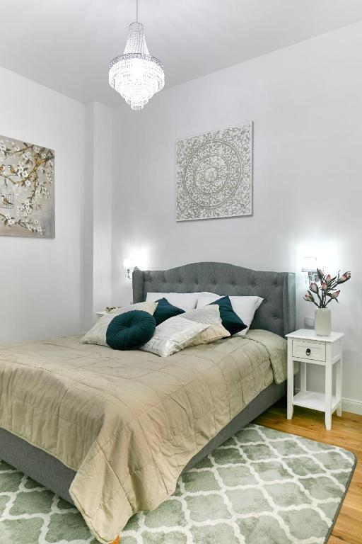 Stara Praga Vistula Apartment by BookingHost photo 2