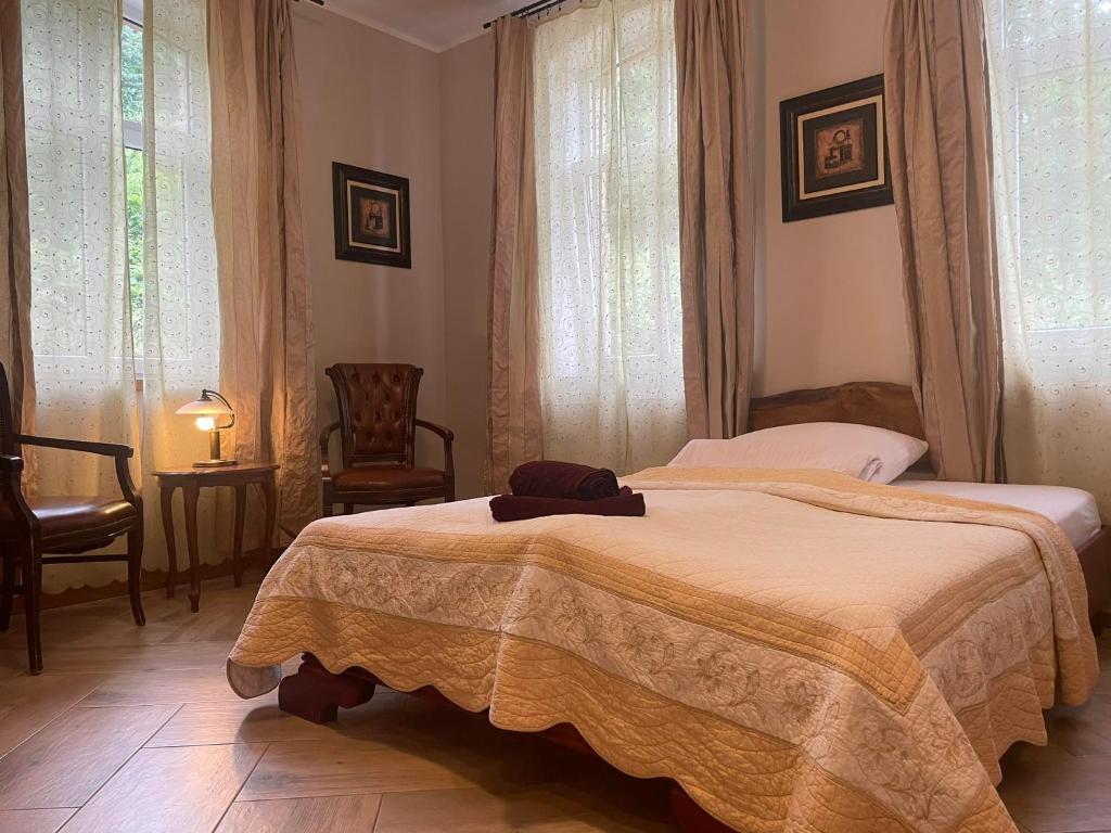 Sunny Bear Bed & Breakfast photo 2