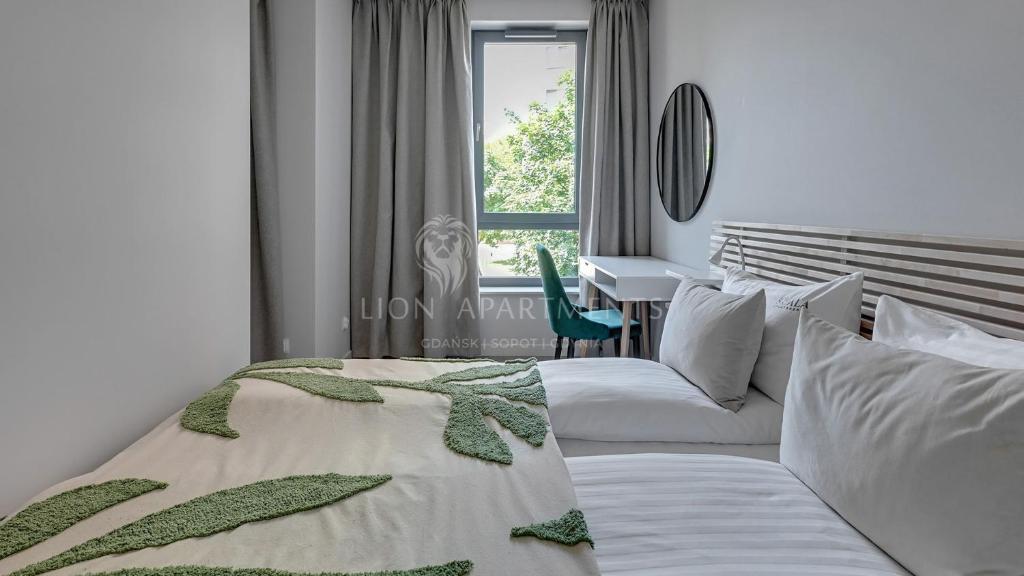 Scala Suites with Parking by Lion Apartments photo 3