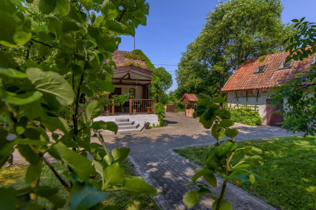 Siedlisko Kromienice — photo 1