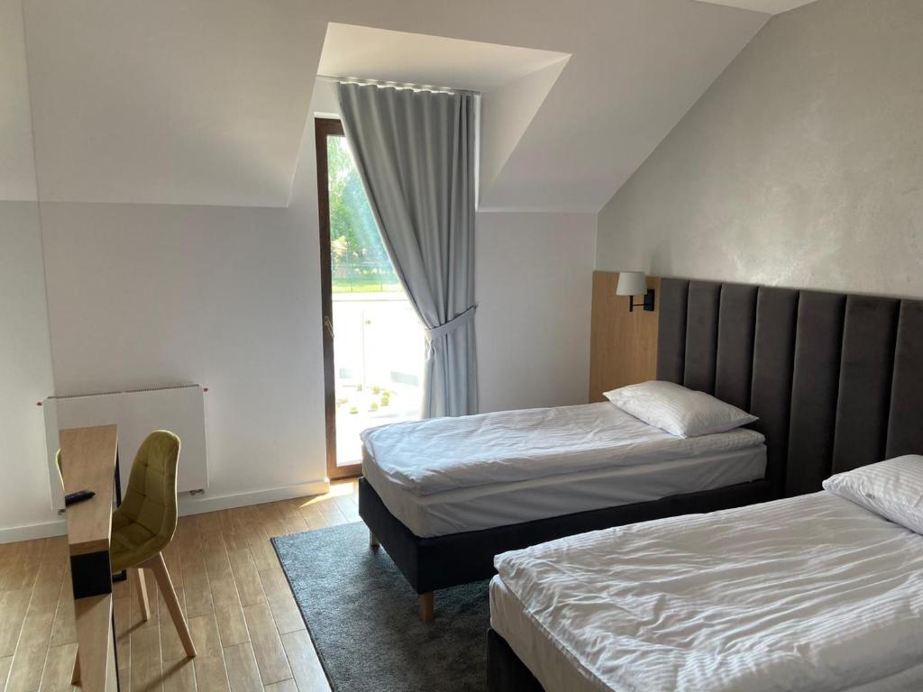 Hotel Sebory photo 2