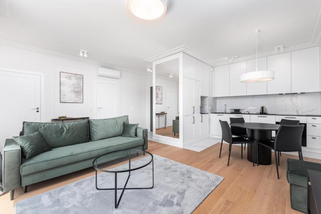 Szwedzka 22B by Homeprime — photo 1
