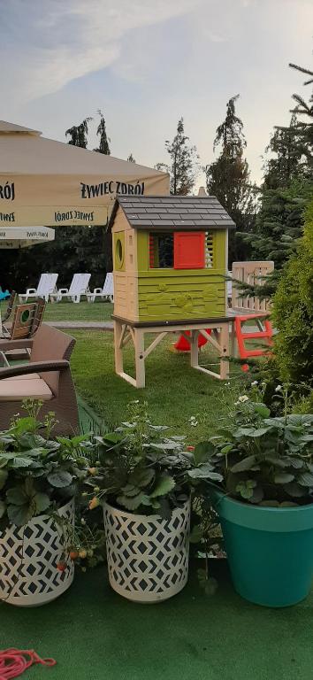 Tasarz Spa Ośrodek Wczasowy photo 2