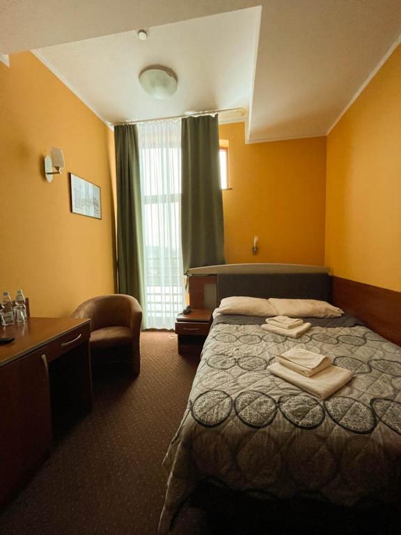 Hotel SenS photo 2