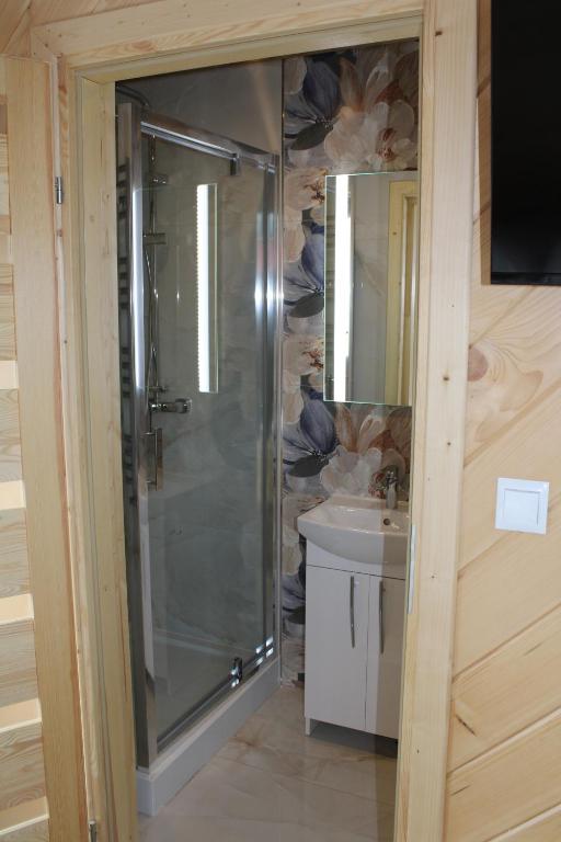 Pokoje Apartamenty Samo Centrum Zakopane photo 3