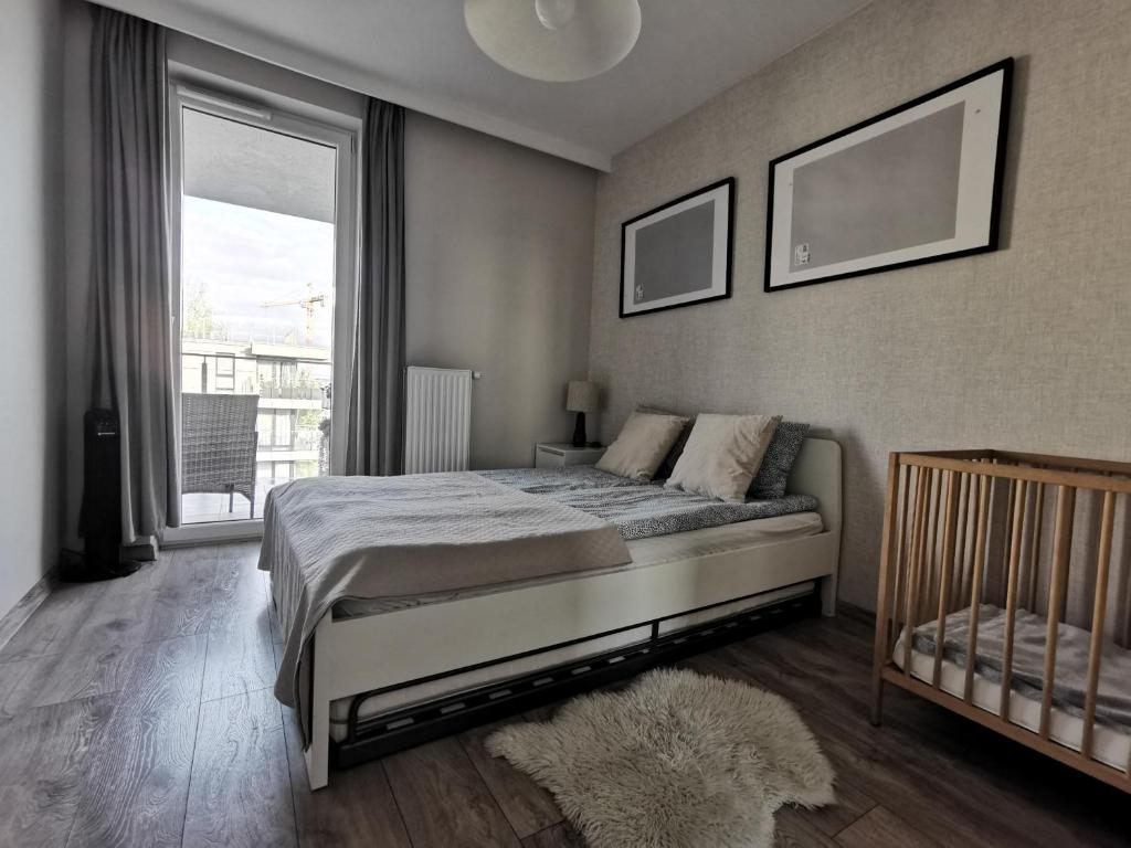 White Swan Apartment photo 2