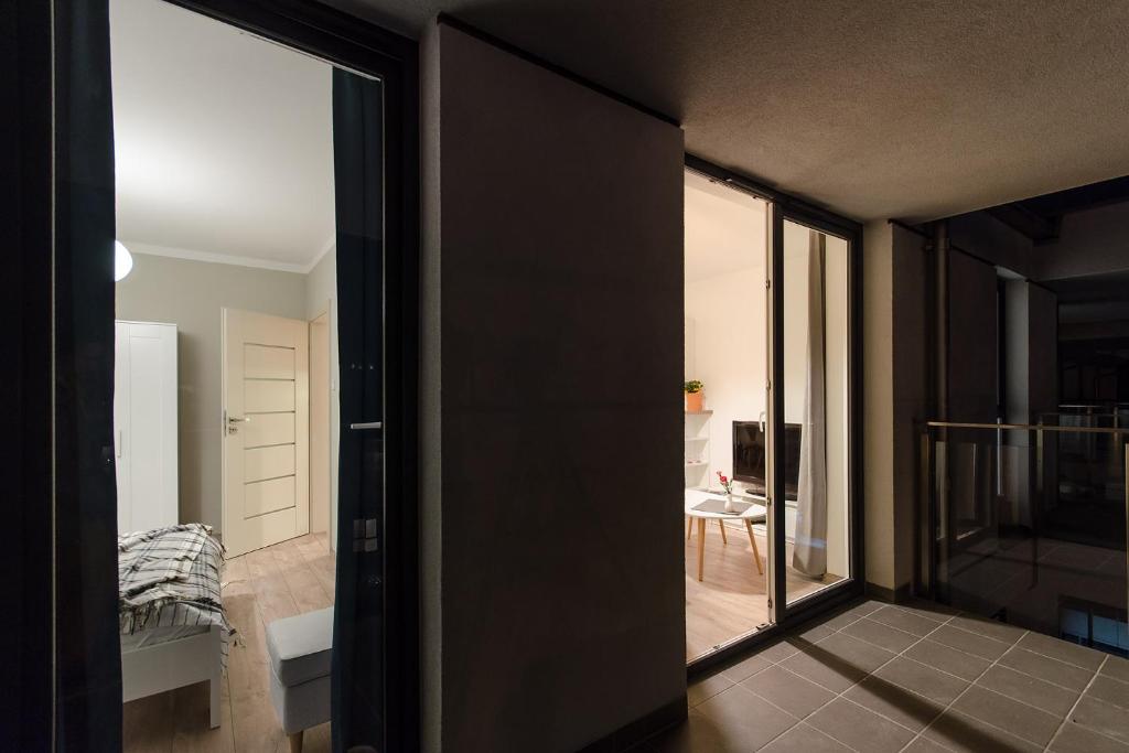 White Swan Apartment photo 3