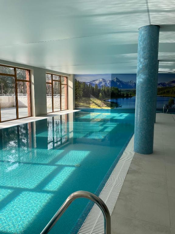 StoneHill24 - Apartament & Spa photo 2