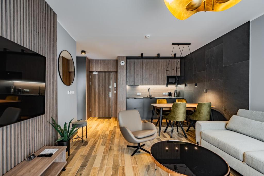 StoneHill24 - Apartament & Spa photo 3