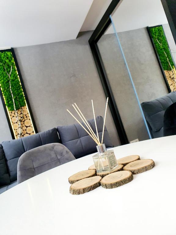 SzafranSKI Saneczkowa Apartment — photo 1