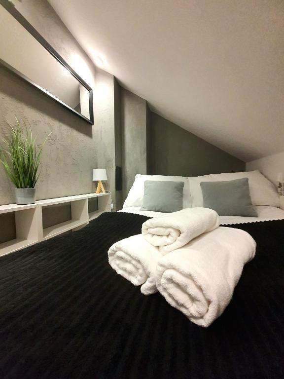 SzafranSKI Saneczkowa Apartment photo 2