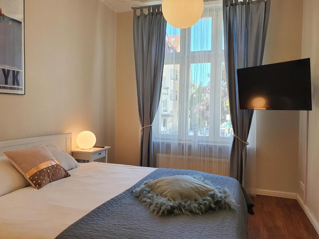 Apartament na Monte Cassino 42 photo 2