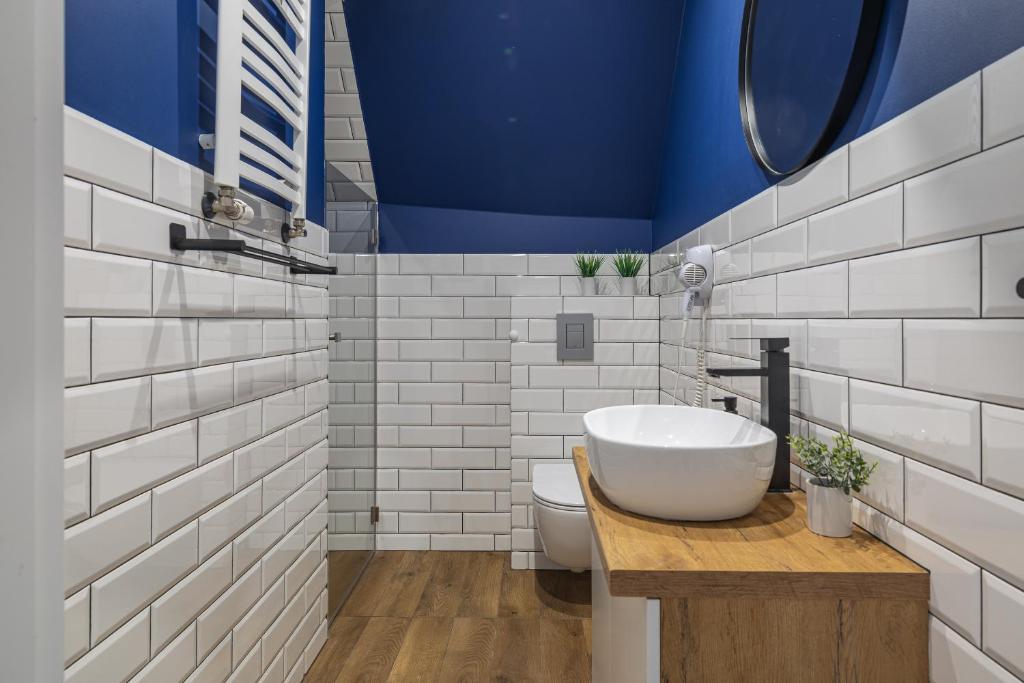 Glow Apartments - The Old Town Nook Gdańsk photo 3