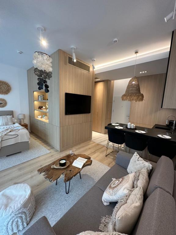 Shelter Luxury Apartament — photo 1