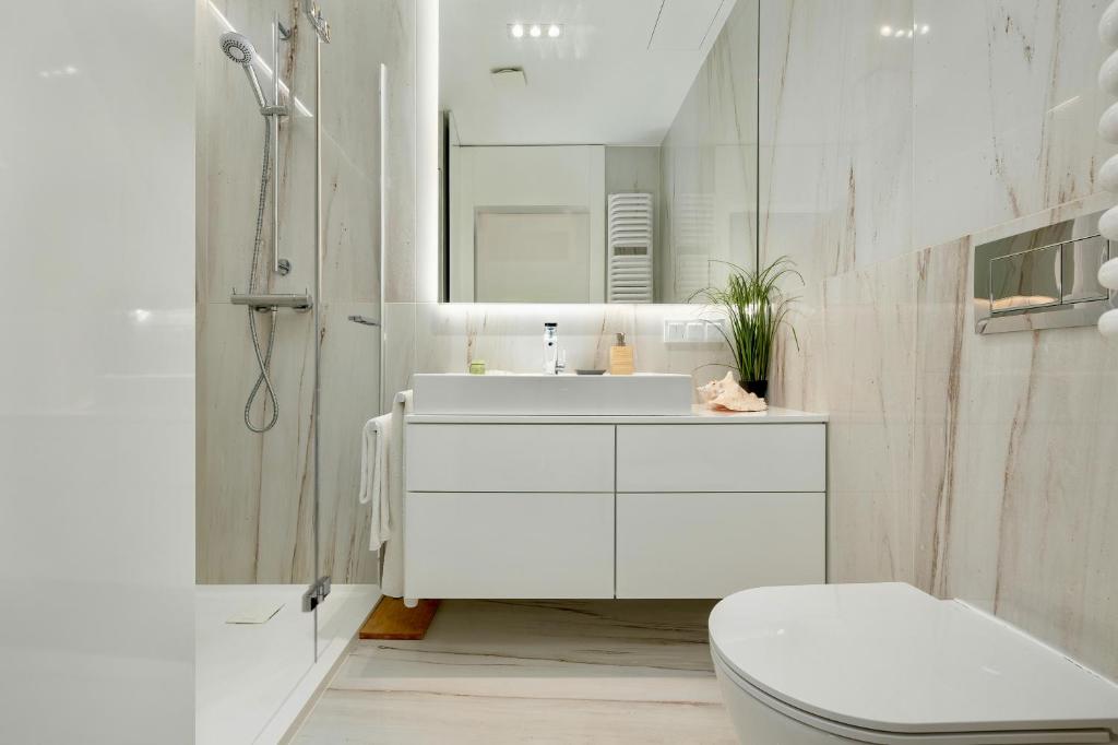 Shelter Luxury Apartament photo 3
