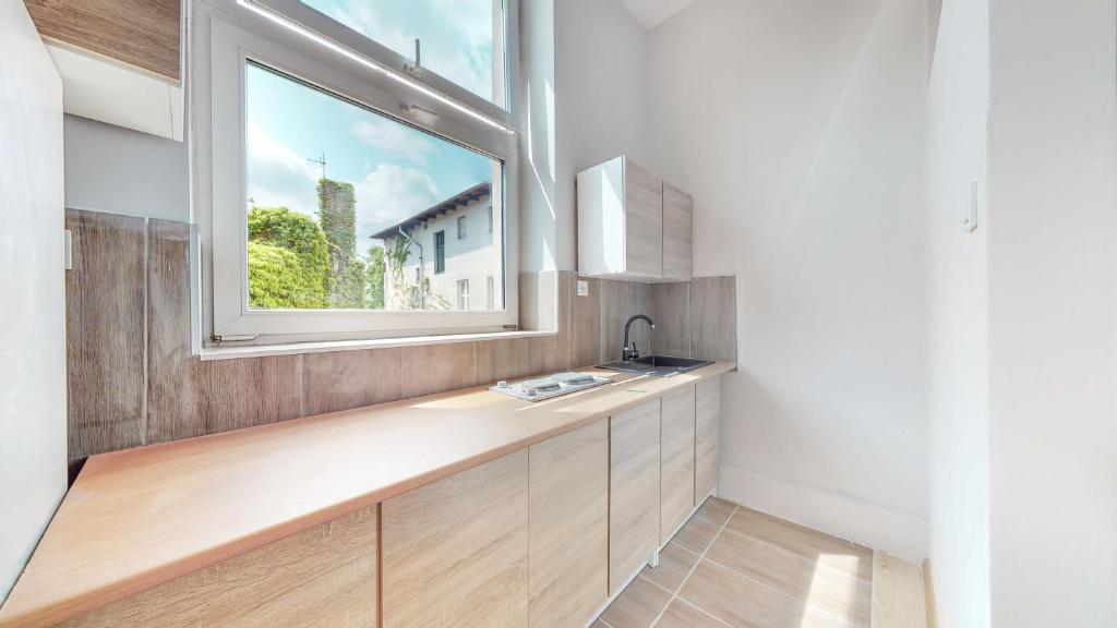 ZIELONY ZAKĄTEK Apartament w centrum przy Agorze photo 3