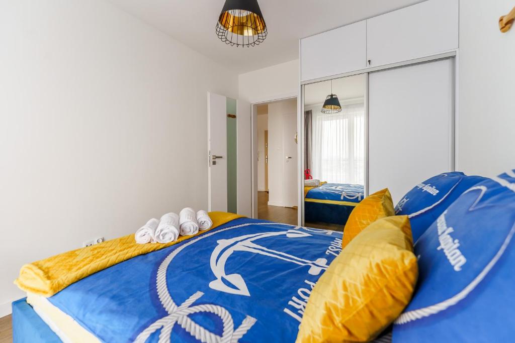 Apartament Słońce i Plaża Kołobrzeg photo 2