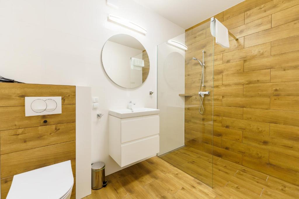 Apartament Słońce i Plaża Kołobrzeg photo 3
