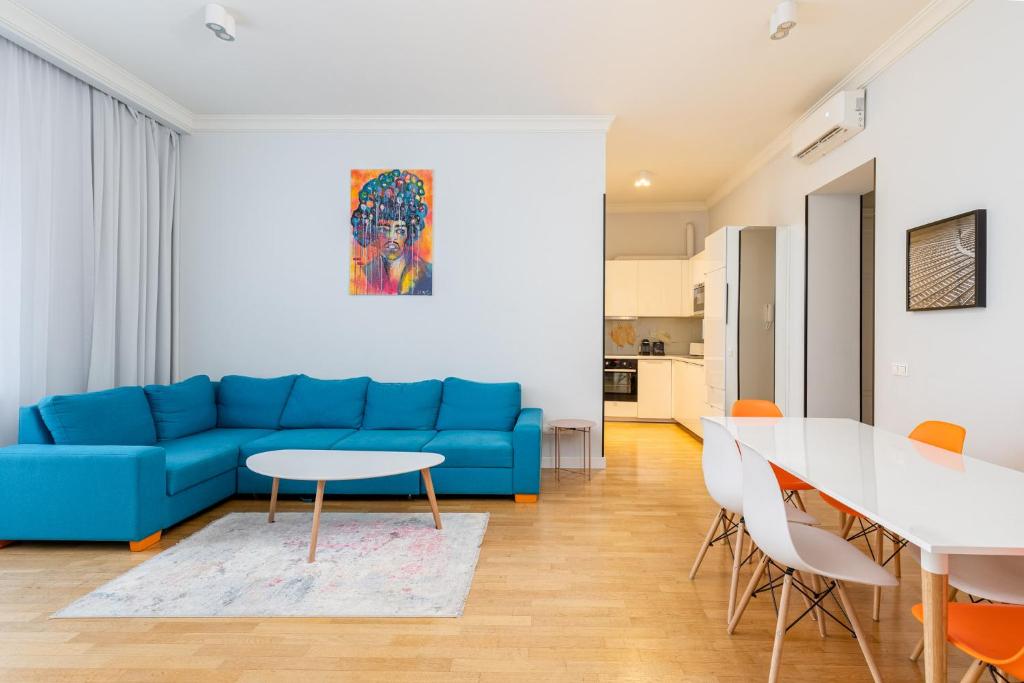 S18 Boutique Residence - Krakow Old Town — photo 1