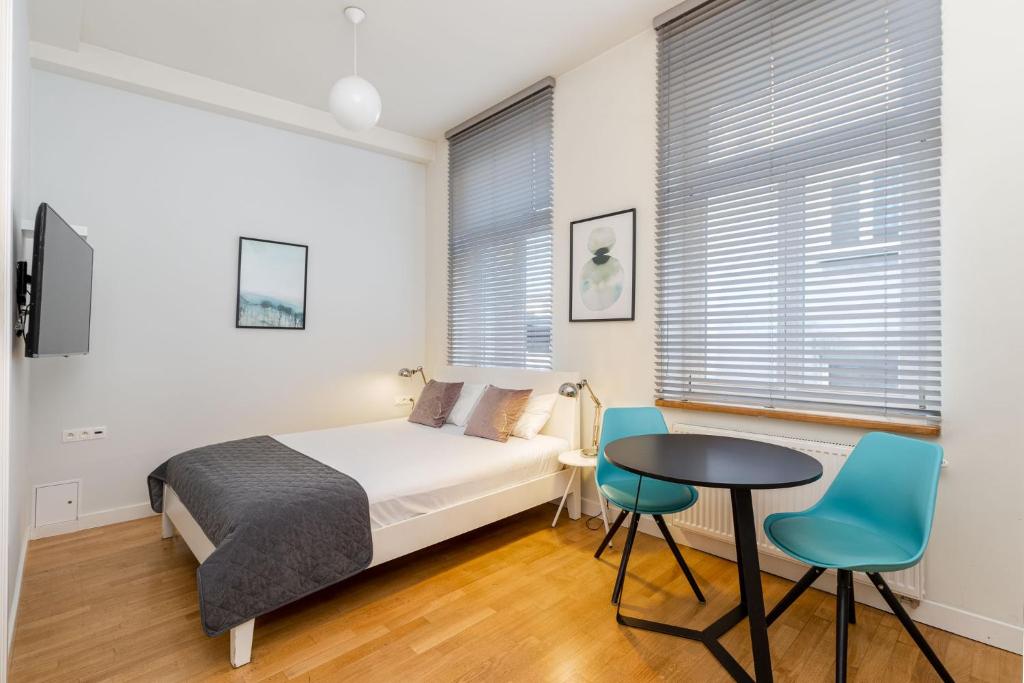 S18 Boutique Residence - Krakow Old Town photo 2
