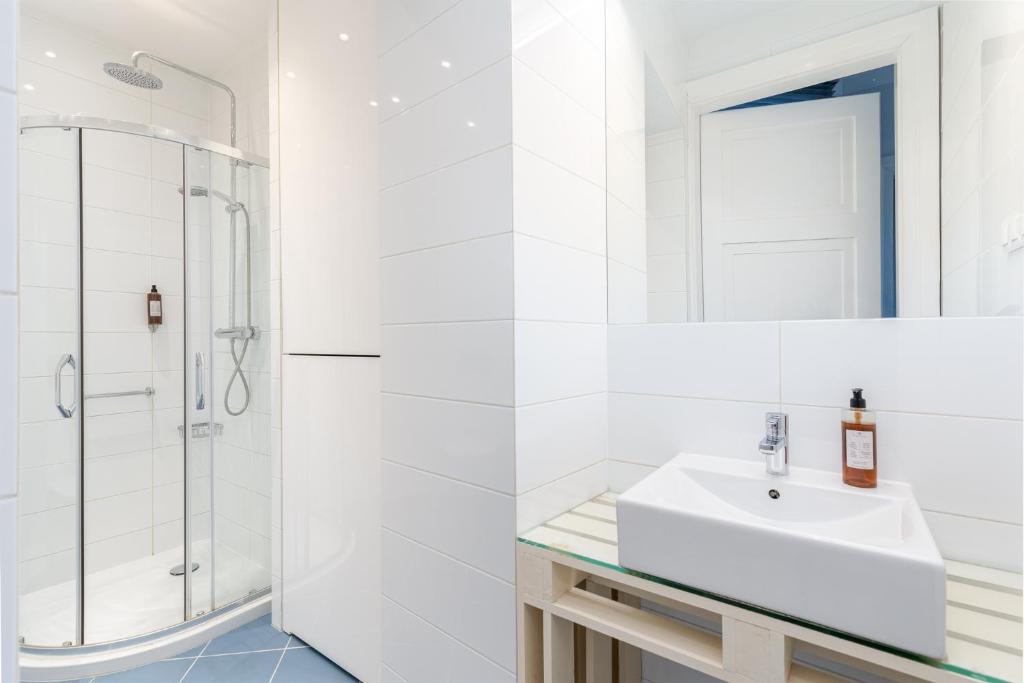 S18 Boutique Residence - Krakow Old Town photo 3