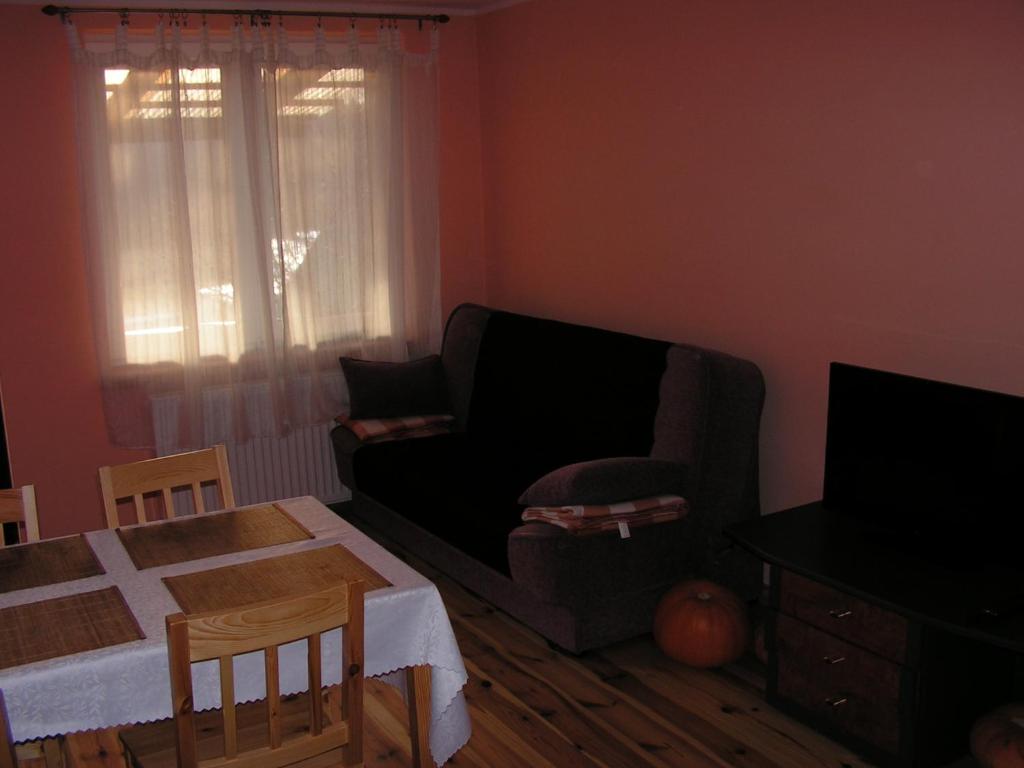 Winnica Na Leśnej Polanie — photo 1