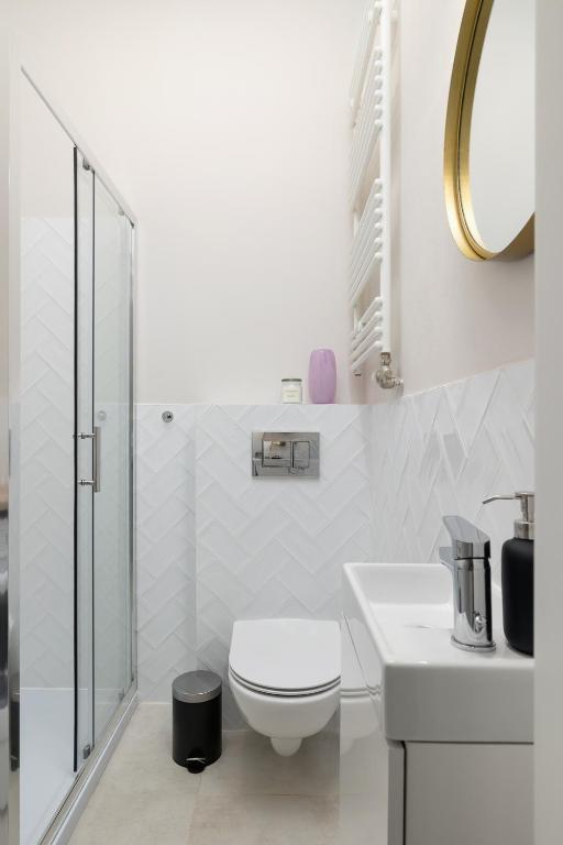 Studio Apartment With Terrace -Starowślna 43 photo 3