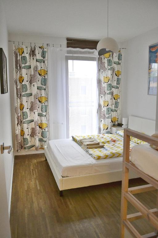 Sopotinn Apartment free parking photo 2
