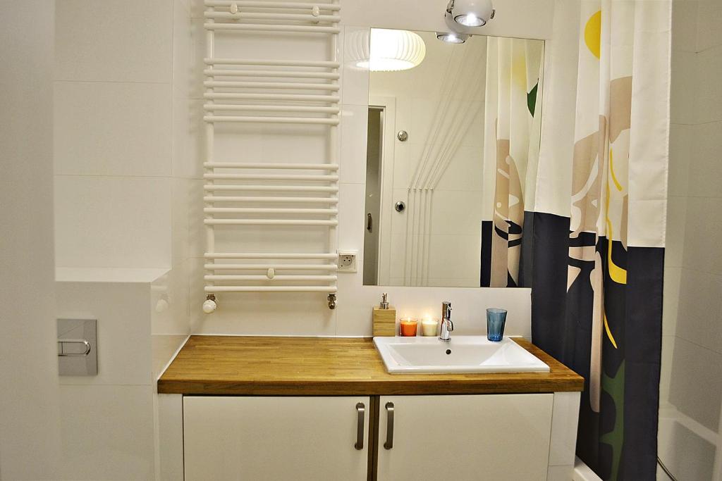 Sopotinn Apartment free parking photo 3