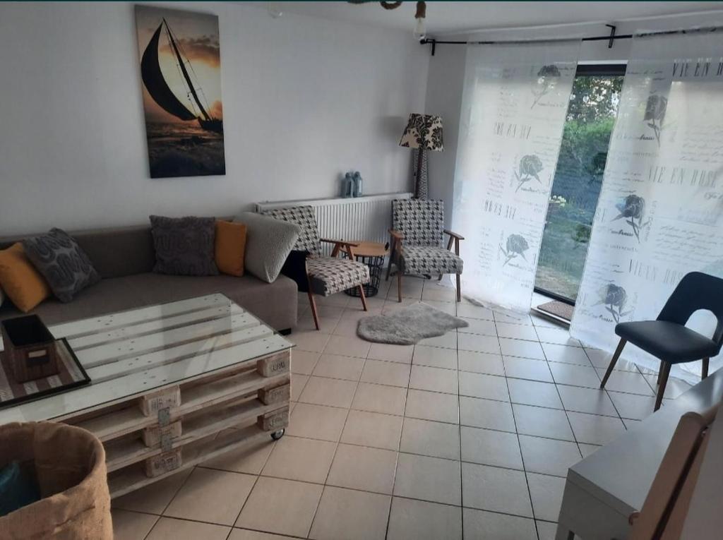 Rodzinny dom wakacyjny 95 m2 nad jeziorem — photo 1