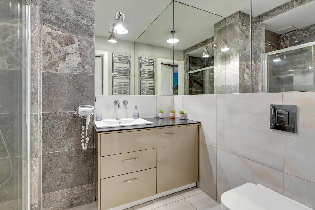 Staywin Prime Apartments Chmielna photo 3