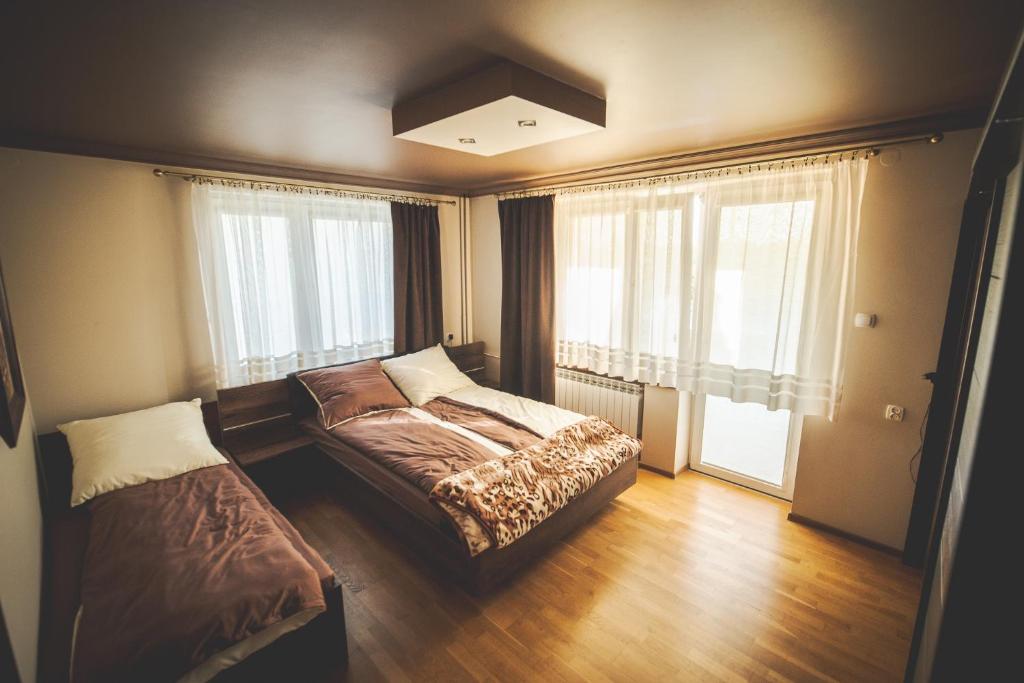 Na Końcu Świata Agroturystyka photo 2