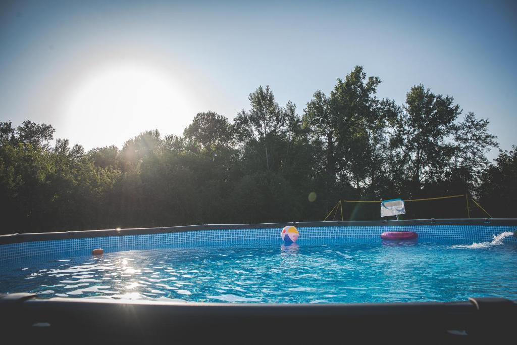 Na Końcu Świata Agroturystyka photo 3