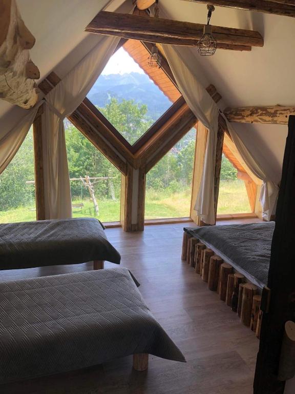 Rochowa Buznica photo 2