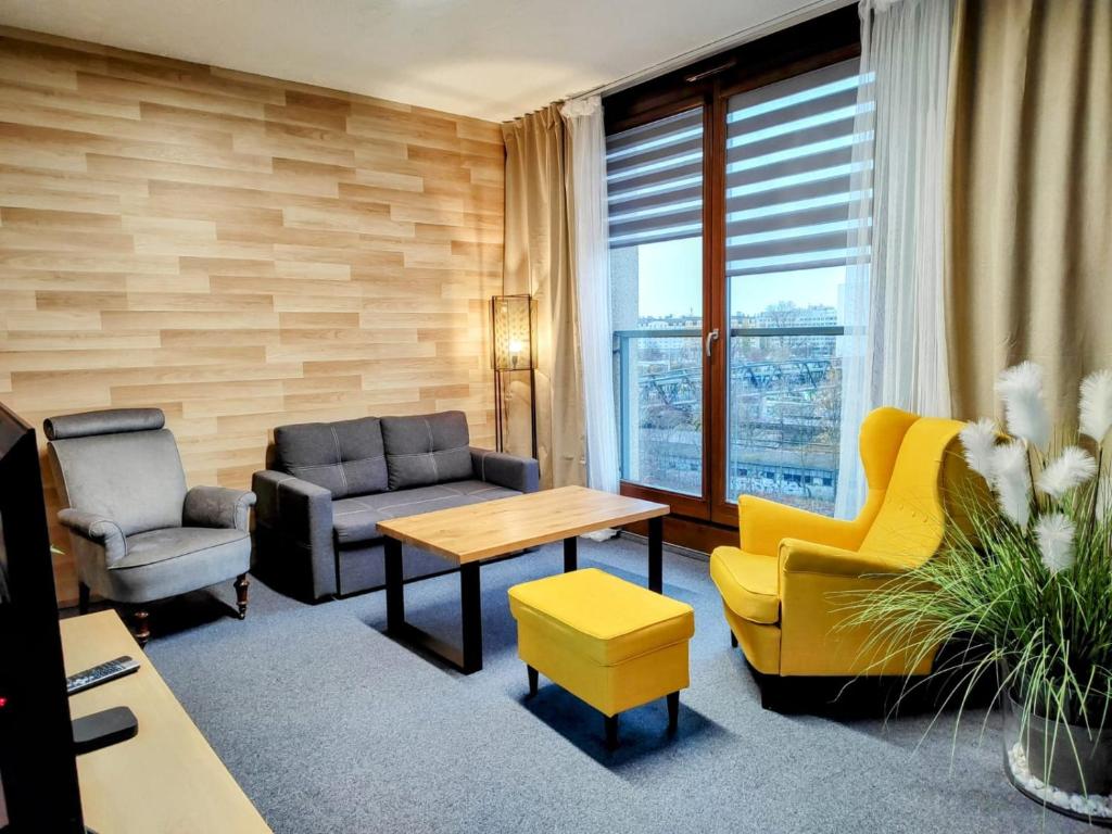 Kolejowa Komfort z parkingiem — photo 1