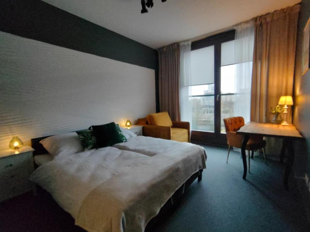 Kolejowa Komfort z parkingiem photo 2