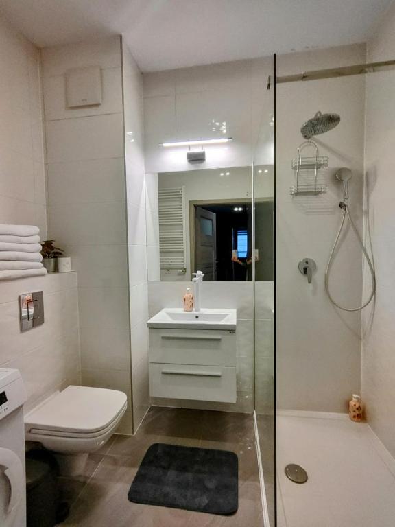 Kolejowa Komfort z parkingiem photo 3