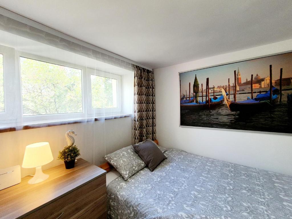 NW Apartament Portowców I Brzeźno — photo 1