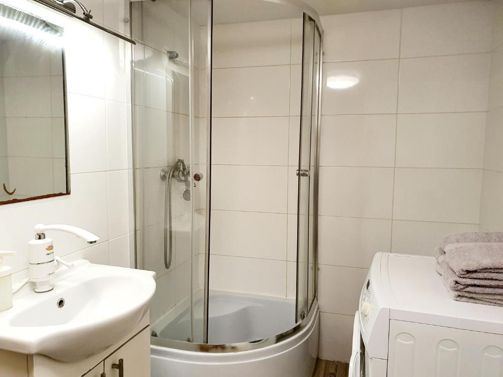 NW Apartament Portowców I Brzeźno photo 2