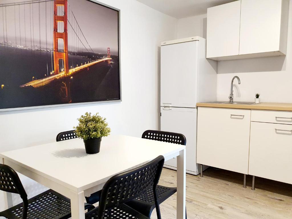 NW Apartament Portowców I Brzeźno photo 3