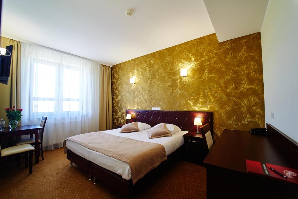 Hotel Szyszko photo 2