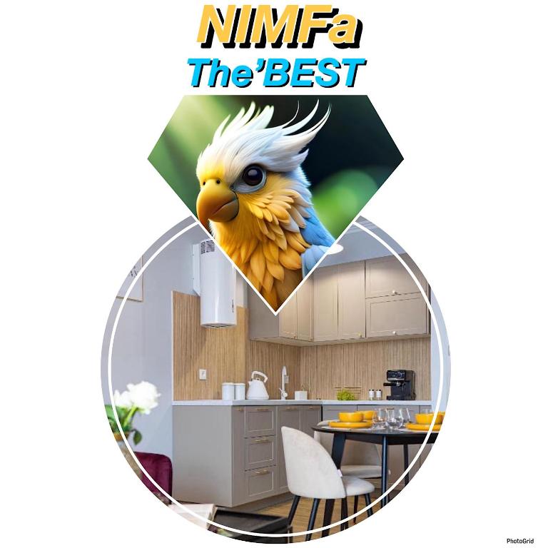 NiMFa THE BEST 10 - KĄPIEL PIWNA — photo 1