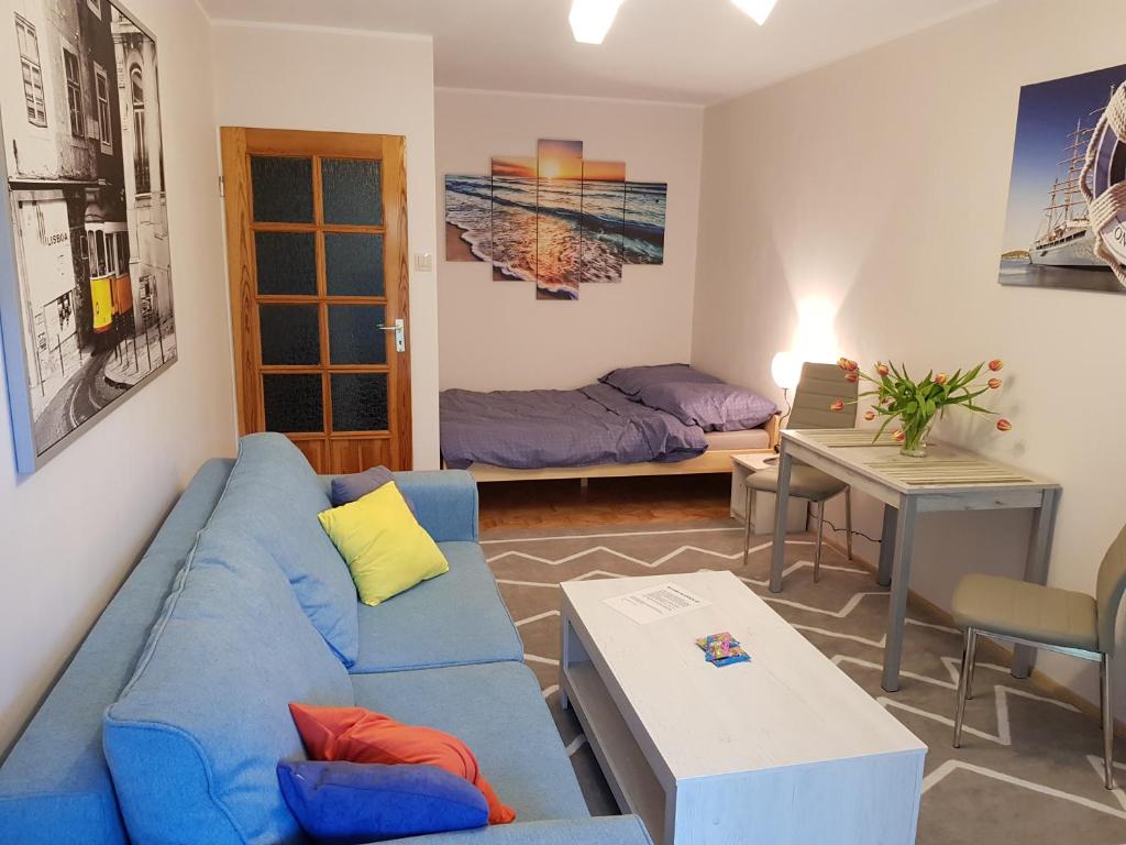 SoSopot Apartament przy Plaży -150m — photo 1