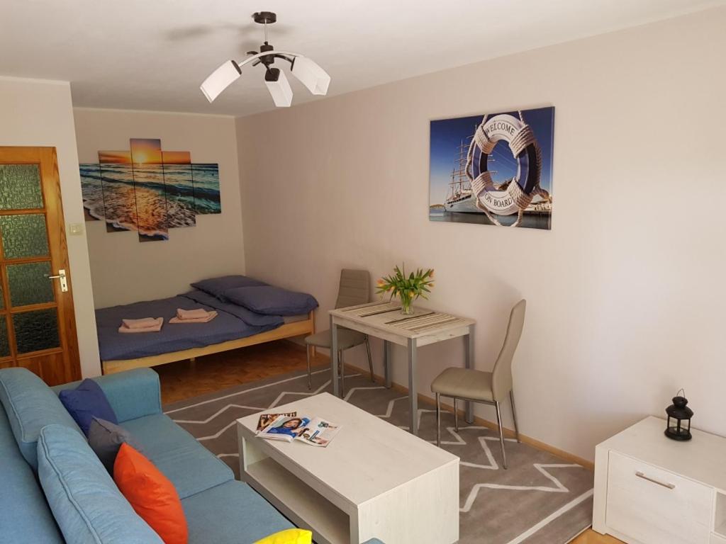 SoSopot Apartament przy Plaży -150m photo 2