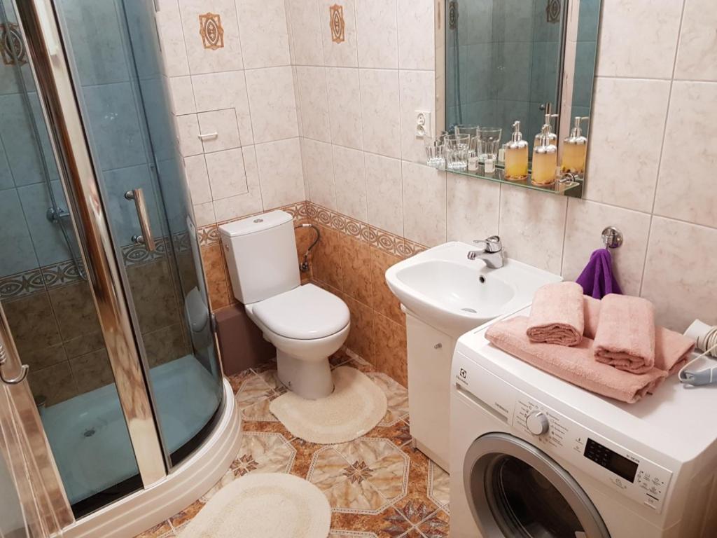 SoSopot Apartament przy Plaży -150m photo 3