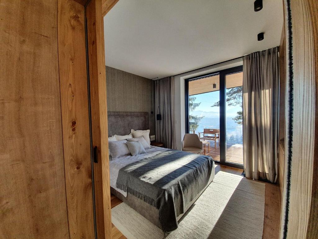 TatryTop Apartamenty przy stoku Białka Ski photo 2
