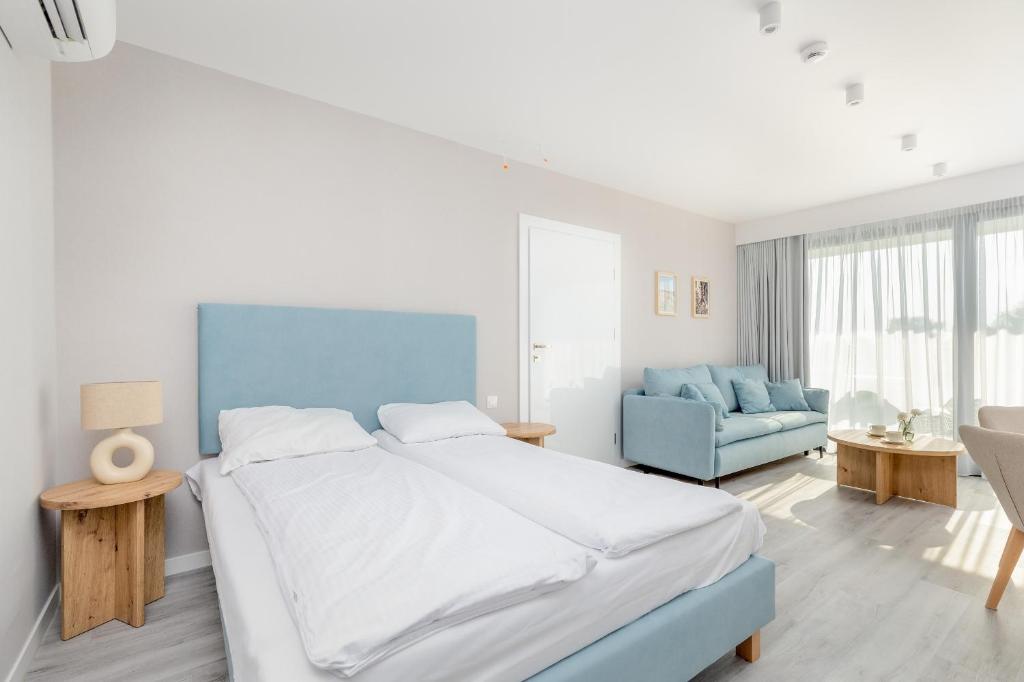 Sea&Lake Studia z Parkingiem w Mielnie by Noclegi Renters photo 3