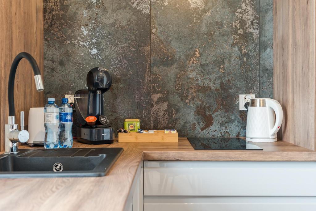 Sapphire Premium Apartment photo 3